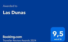 Las Dunas